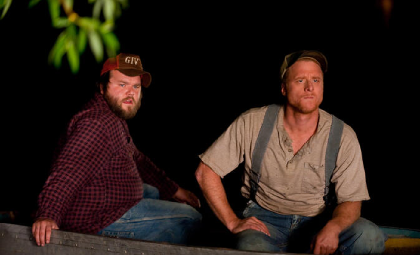 Tucker & Dale's Home Services